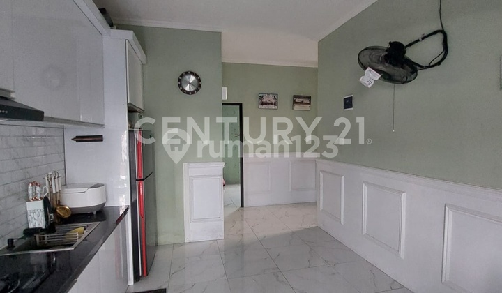 Rumah Furnish Murah Grand Tuparev Residence Karawang 2