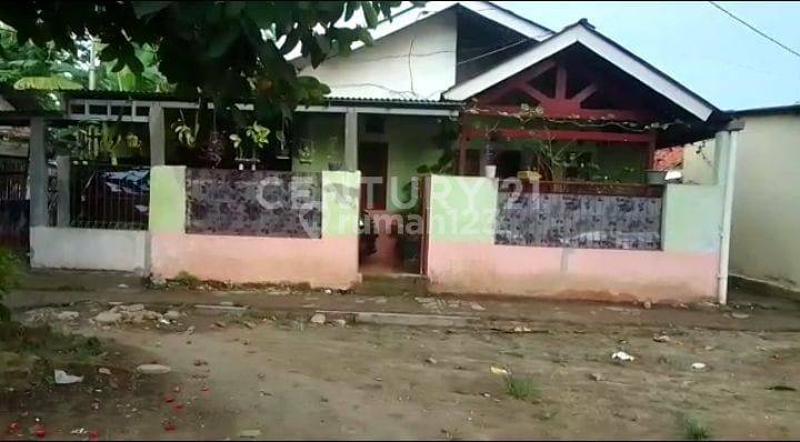 Rumah Murah Sukaraya, Karangbahagia, Bekasi 1