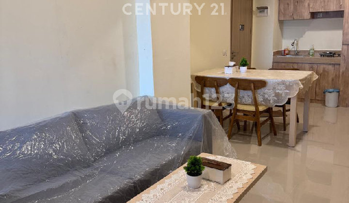 3Br+1 Apartment Meikarta Marbela in Cikarang, Good, Ready to Occupy 3Br+1 Apartment Meikarta Marbela in Cikarang, Good, Ready to Occupy