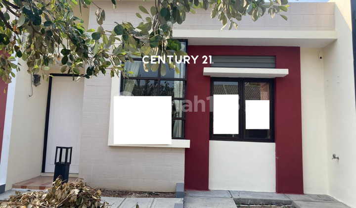 Rumah Bagus Murah Siap Huni di Galuhmas Karawang 1