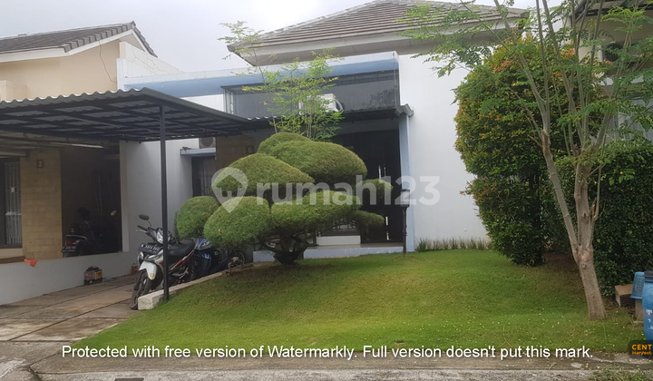 Rumah Bagus Siap Huni Unfurnished Di Elysium Lippo Cikarang Rumah Bagus Siap Huni Unfurnished Di Elysium Lippo Cikarang