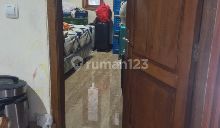 2-Story House with Granite Flooring in Cilangkap, East Jakarta 2