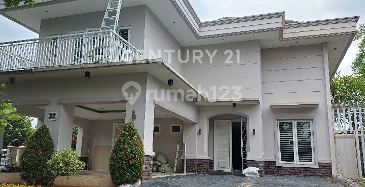 Rumah 2Lantai Murah Menteng Siap Huni Cikarang Selatan