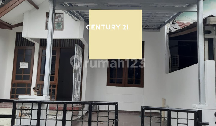 Rumah Bagus Murah Siap Huni  Di Taman Sentosa Cikarang