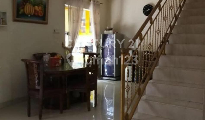 Minimalist House In Karawang With BU Price 2