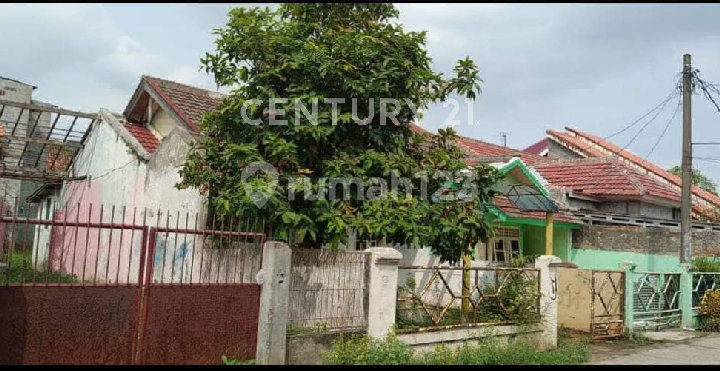 Golden Land 1000M in the Heart of Cikarang 3 Minutes to Station & Sgc