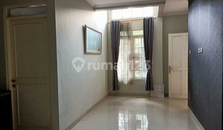 Rumah Siap Huni 1 Lantai Pikadili Beverly Lippo Cikarang 1