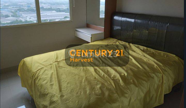 Apartment Trivium 1 BR Furnished Siap Huni 1