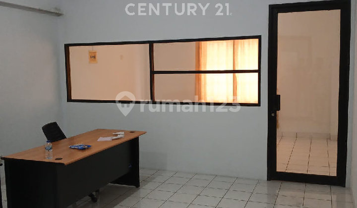 Ruko Bagus 3 Floors South Cikarang Ready to Occupy 2