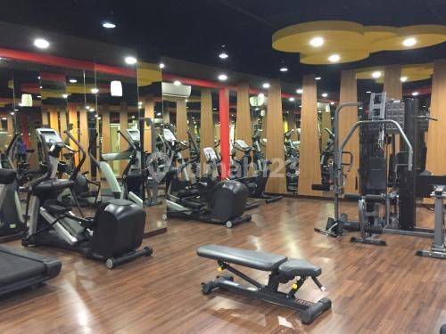 foto lainnya grand signature park grande apartemen