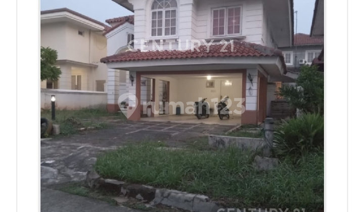 Di Jual Rumah Di Claster Menteng Lippo Cikarang Di Jual Rumah Di Claster Menteng Lippo Cikarang