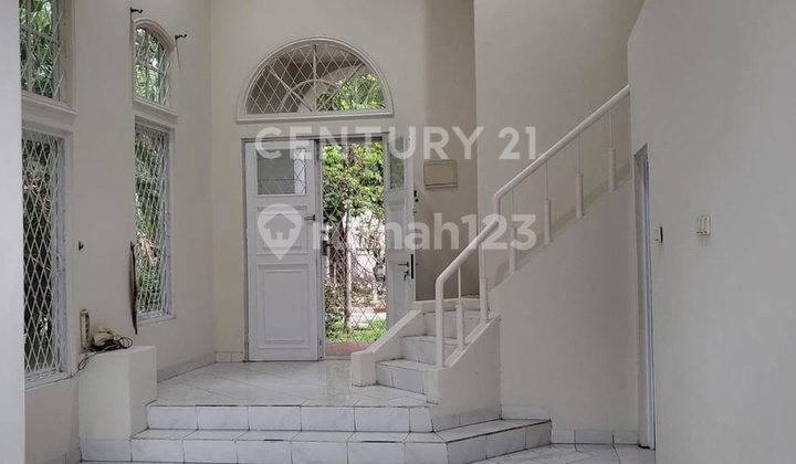 Rumah Mewah Emerald Lippo Cikarang, Jual BU. 2