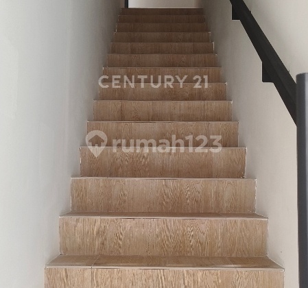 Strategic 2-Story Shophouse at The Hive Uptown Lippo Cikarang