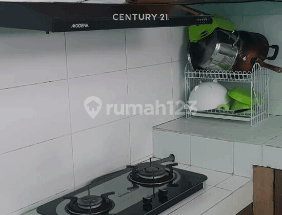 Rumah Bagus Siap Huni di Cluster Simpruk Lippo Cikarang 2