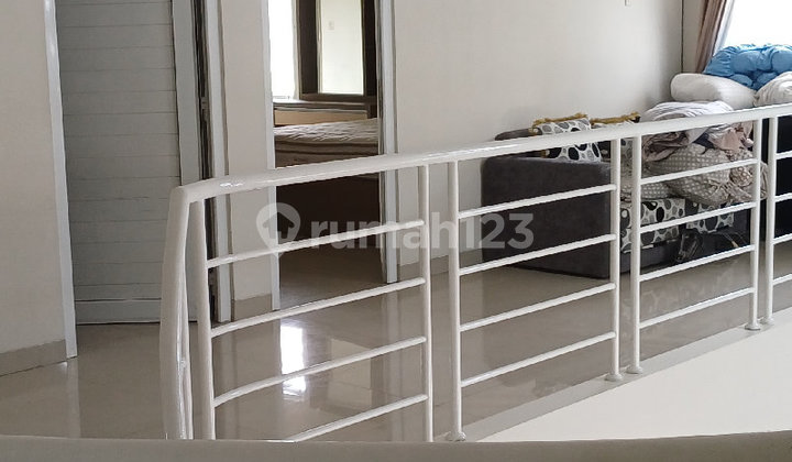 Rumah 2Lantai Murah Menteng Siap Huni Cikarang Selatan 2