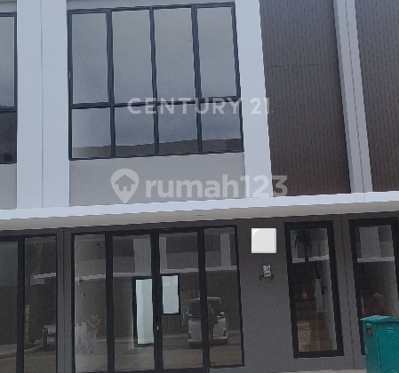 Strategic 2-Story Shophouse at The Hive Uptown Lippo Cikarang