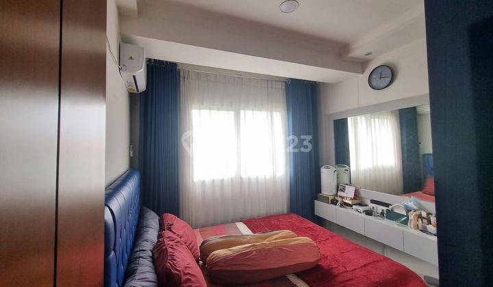 foto lainnya grand signature park grande apartemen