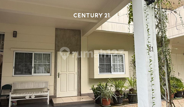 Guest House Furnished at Malibu Cluster, Kota Delta Mas Guest House Furnished at Malibu Cluster, Kota Delta Mas