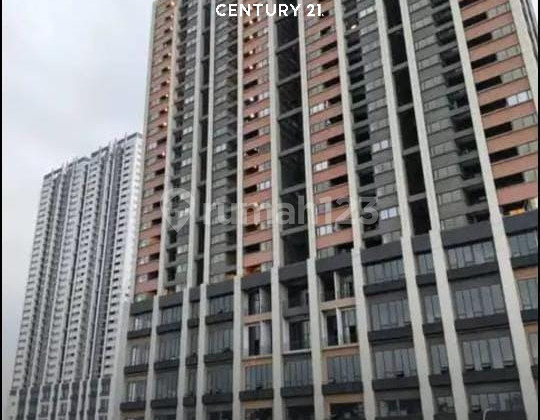 Meikarta Tower Twinford Apartment 3 BR in Lippo Cikarang Negotiable