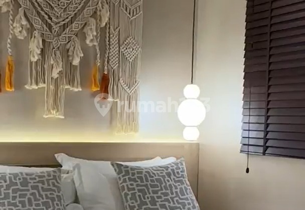 New House with 1.7 Million Monthly Installments in Lippo Cikarang Cosmopolis 2