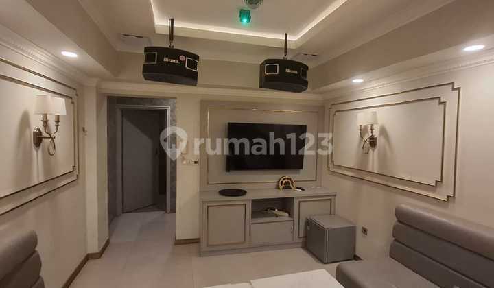 Jual Cepat Ruko Bagus Siap Pakai Union Thamrin Lippo Cikarang