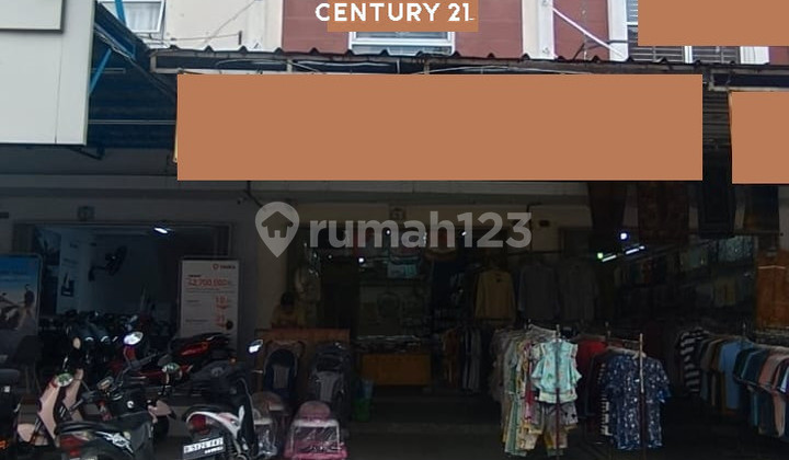Ruko Strategis 2 Lantai Di Tarum Barat Sunter Niaga Mas Jababeka Ruko Strategis 2 Lantai Di Tarum Barat Sunter Niaga Mas Jababeka