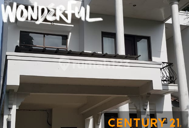Rumah Bagus 2 Lantai Siap Huni Furnished Di Simpruk Lippo Cikarang Rumah Bagus 2 Lantai Siap Huni Furnished Di Simpruk Lippo Cikarang