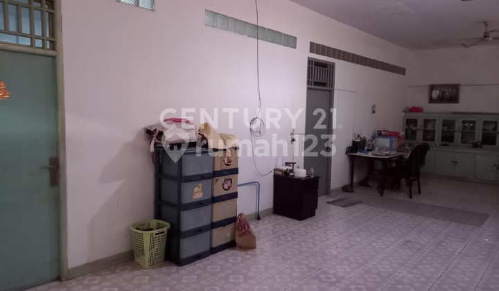 Rumah Sekaligus Tempat Usaha Di Jl Raya Pengasinan Rawalumbu 2