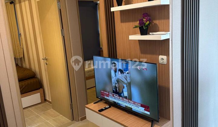 Meikarta Apartemen Tower Princestone Lt 12 Meikarta Apartemen Tower Princestone Lt 12