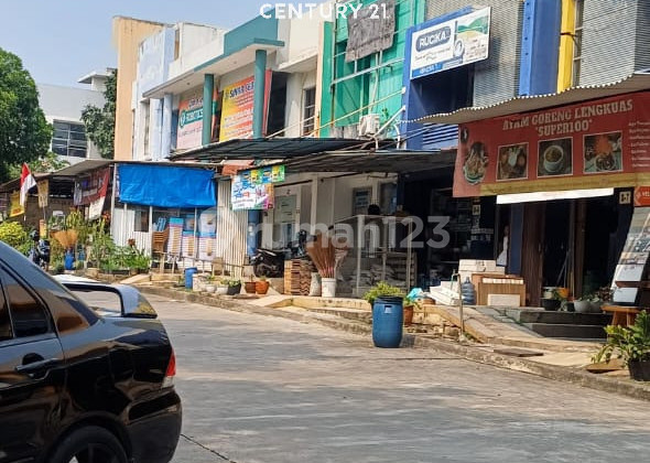 Ventura 2-Story Ready-to-Use Shop House in Lippo Cikarang 2