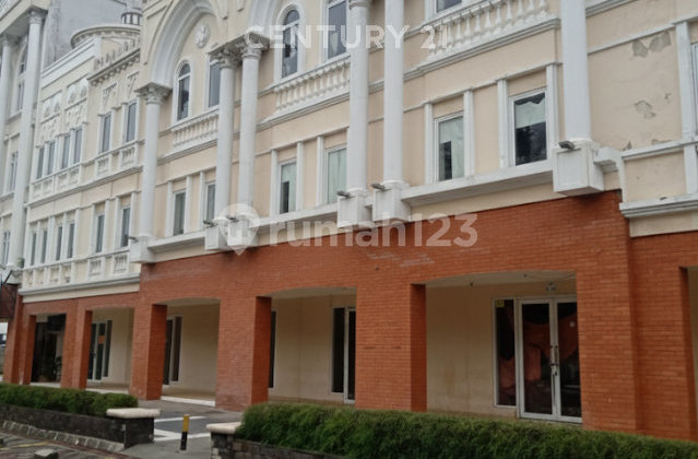 Ruko 3 Lantai Kawasan Bisnis Movieland Jababeka Cikarang Utara Ruko 3 Lantai Kawasan Bisnis Movieland Jababeka Cikarang Utara