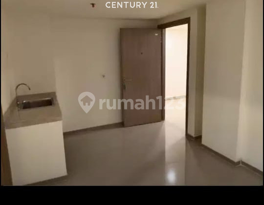 3BR Apartment Meikarta Tower Twinford Harga Nego 2