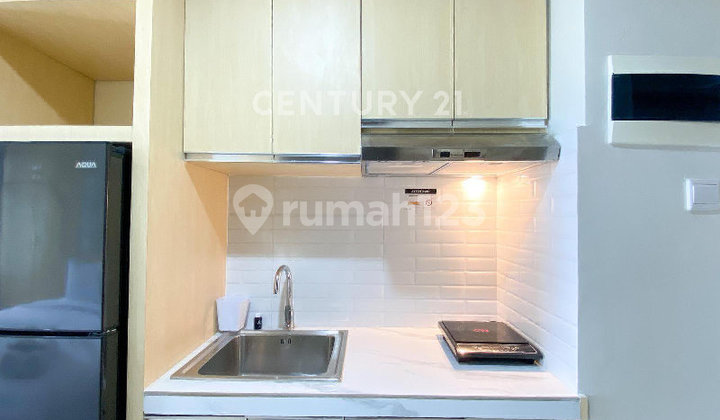 Chadstone Cikarang Apartment Luxury Affordable Luxury Exit Toll 31 Ckr 2