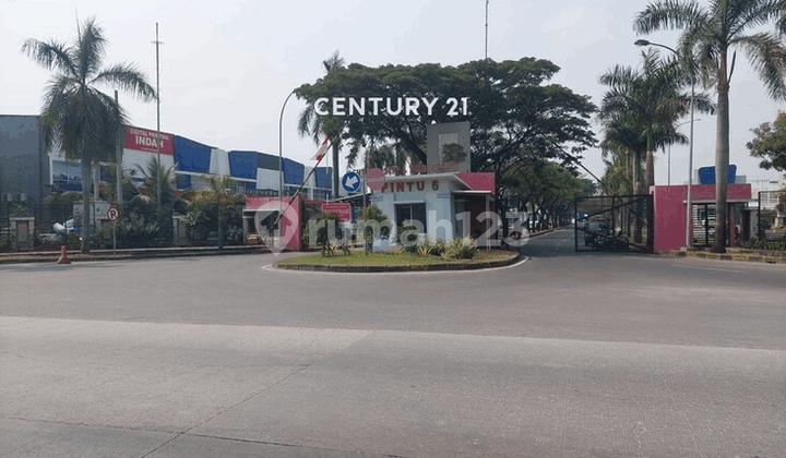 Gudang Bagus Siap Pakai di Kawasan Industri Jababeka Gudang Bagus Siap Pakai di Kawasan Industri Jababeka