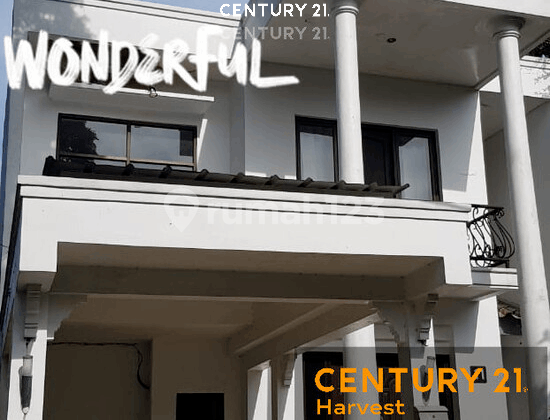 Rumah Bagus Siap Huni di Cluster Simpruk Lippo Cikarang Rumah Bagus Siap Huni di Cluster Simpruk Lippo Cikarang