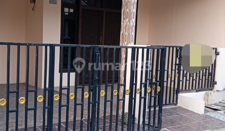 Rumah 2 Lt Siap Huni Di Taman Aster Cibitung Rumah 2 Lt Siap Huni Di Taman Aster Cibitung