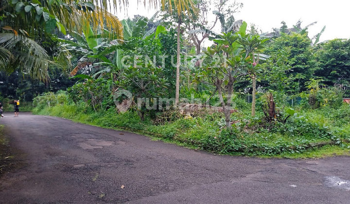 Tanah Sawangan Permai Depok Depan Rs Permata Di Komunitas Mapan