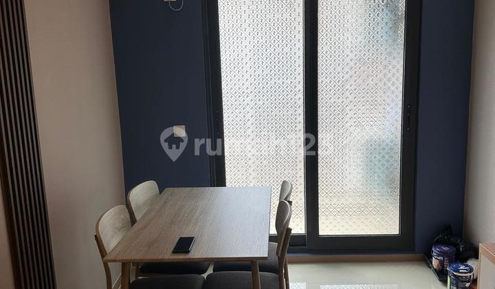 Meikarta Apartment Princestone Tower 12th Floor 2