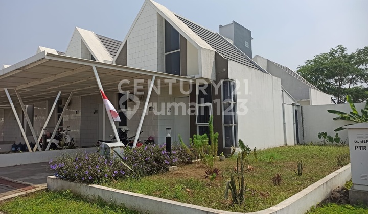 Dijual Rumah Design Modern Cluster Gaura VBI 6 Bogor Dijual Rumah Design Modern Cluster Gaura VBI 6 Bogor