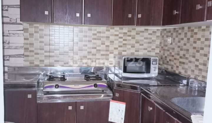 Rumah Siap Huni 1 Lantai Pikadili Beverly Lippo Cikarang 2