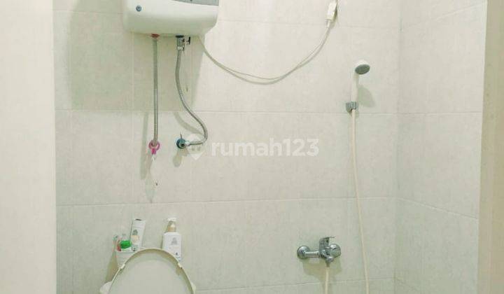 Disewakan Rumah Medow Green Semi Furnished 2