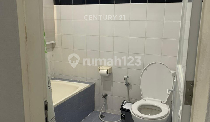 Apartment Crown Court 3 BR Furnished di Lippo Cikarang 2