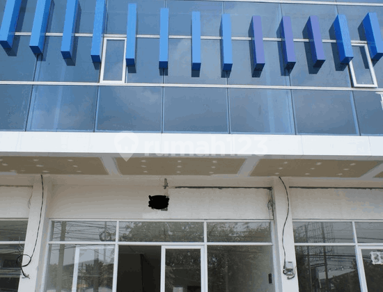 3 1/2 Story Shop House, On Sultan Agung Main Road, Bekasi 2