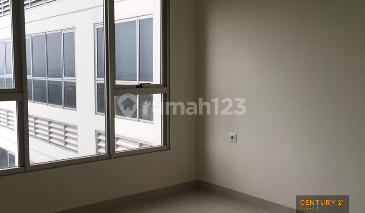 Apartment Orange County Siap Huni Unfurnished 2