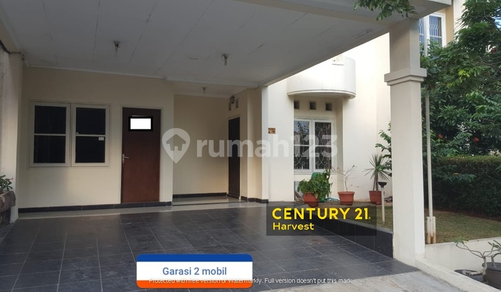 Dijual Rumah  Bagus Furnished Siap Huni Di Meadow Green Lippo Cikarang 2