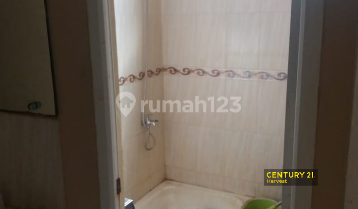 Rumah 2 Lantai Hook Siap Huni Cikarang Selatan Taman Beverli 2