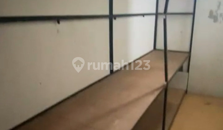 Rumah 2 Lt Siap Huni Di Taman Aster Cibitung 2