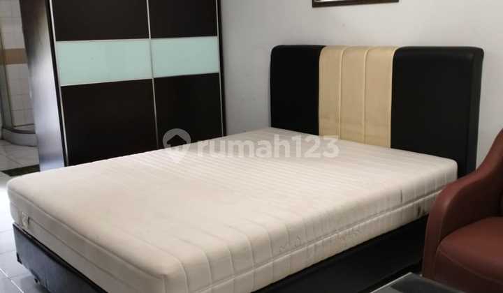 3 Unit Apartmen Metropark Jababeka Studio Bagus Murah Bu Siap Hun 2