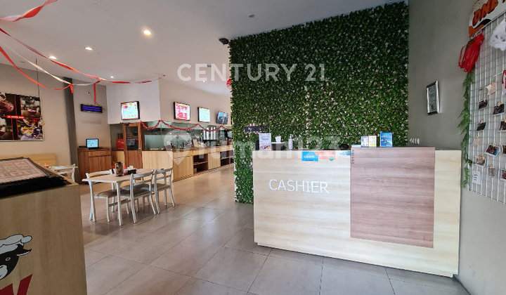 2-Story Shophouse Ready for Business, Strategic Location in Pondok Gede, Bekasi