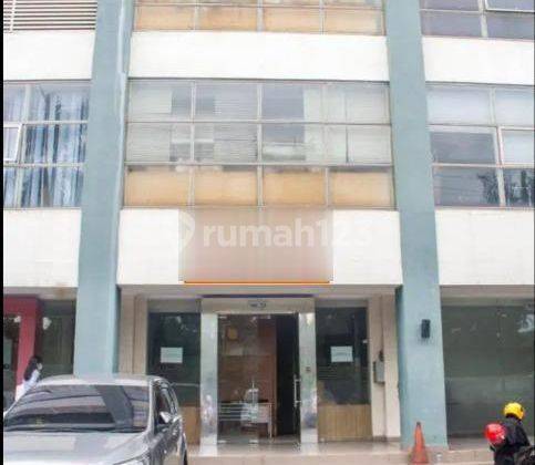 Ruko Strategis di Cipinang Cempedak Jatinegara Jakarta Timur 1